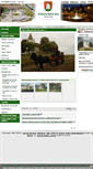 Mobile Screenshot of eng.klatovanovaves.sk
